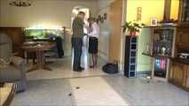 Elena - Modeljob for Elena part 8 of 9