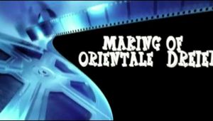 MAKING OF - ORIENTAL THREESOME