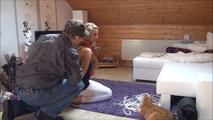 Wunschvideo: Vera - Die mutige Assistentin Teil 3 von 5