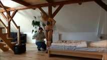 Julia - Secretary Gone Astray Part 4 of 8
