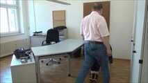 Caprice – The Fake Insurance Agent Part 4 of 6