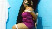 Tied and Fondled