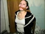 18 YR OLD SINGLE MOM GRABBED & HELD HOSTAGE (D16-1)