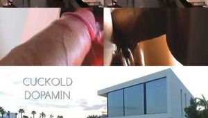 CUCKOLD DOPAMIN