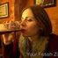 Drinking Peeing Yoga