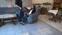 Meryl - The Hitchhiker Part 1 of 7