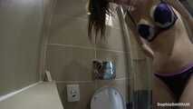 Belfast Hotel Pee