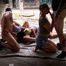 WRONG PLAY?! NAIVE TEEN SLUTS LURED TO A LOST PLACE!