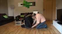 Eden - Home Assault Part 5 of 8