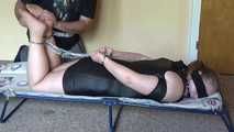 Relaxing in cuffs 2/3