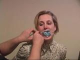Ariel Anderssen: Nosy Reporter Bound, Part I
