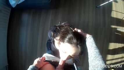 HCAVideos #225 "Hazel in Trouble" Part 1
