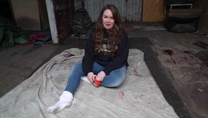 1102 Penny in Capture Audition