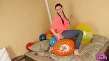265 Jenna's going on