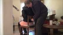 Susan - Home Assault Part 2 of 8