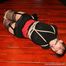 Bonus Update - Hogtie made by JJ Plush