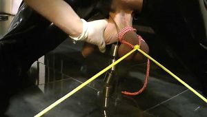 Lady Lilith - Rock his Balls