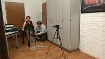Caprice - The Alleged Internship Part 4 of 7
