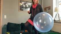 sit2pop seven balloons