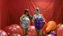 Lisa & Pamela 01