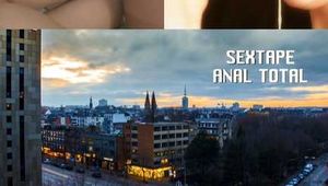 THE ANAL TAPES