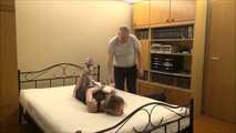 Lea - The Gag Tester Part 9 of 9