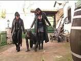 Les Deesses Diaboliques - Wuff Wuff