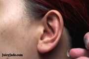 Folding and Twisting Ears Again