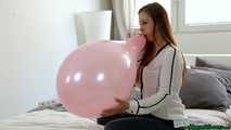 Blow2Pop pink U14