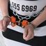 High Security cuffs