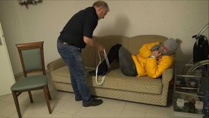 Viola - Attack At Home Again Part 4 of 10