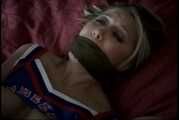 Hardcore Abductions #127 4 For Bondage "Alicia"