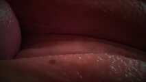 PUSH IN THE SPERM SOUP