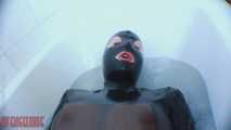 Hot rubber in the bathtub 2