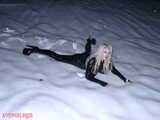 Snow Angel