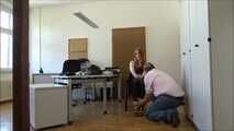 Caprice – The Fake Insurance Agent Part 4 of 6
