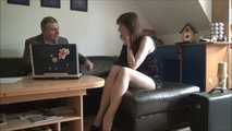 Audrey - The Takeover Part 2 of 6