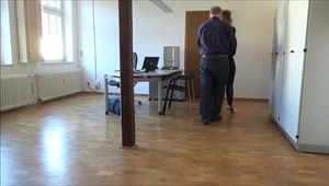 Julia - The Probation Officer 2 Part 6 of 7