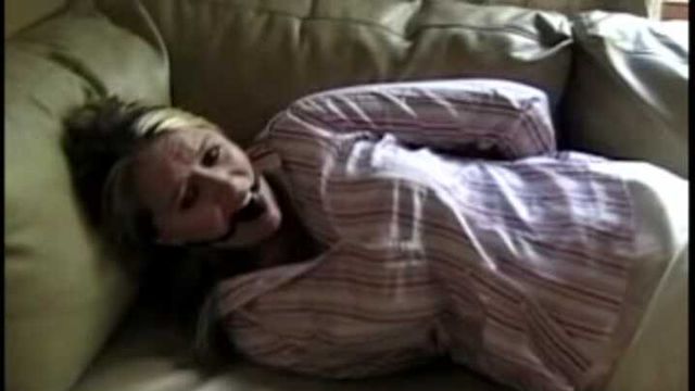 Hardcore Abductions #159 DBBJ4 "Alicia and Nichole"