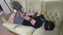 Alex toweltied 2/2
