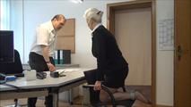 Video request Elena - Job Challange Part 1 of 6