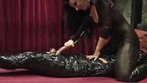 The Power of E-Stim