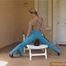 Alexia, facesit-punishment 