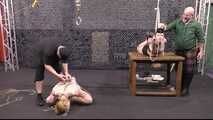 BoundCon XVI - Custom Photo Shooting 14 - Matt Williams & Jim Hunter vs. Ariel Anderssen & Rachel Adams - Full Session