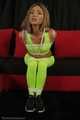 Tight in Lycra