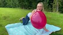 outdoor inflating red U16 [NonPop]