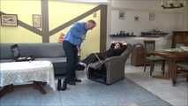 Merle - The Apartment Tour Part 3 of 6
