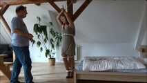 Kim - The Wrong Vacation Apartment Part 4 of 5