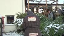 Jadirs Education - Snow
