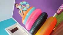 149 Karina's swim rings